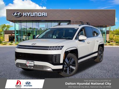 New 2026 Hyundai Ioniq 9 SEL