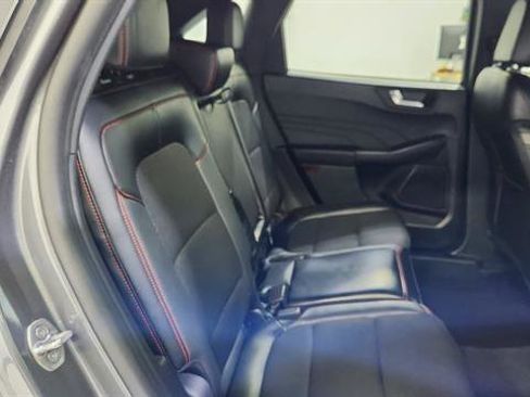 Used 2025 Ford Escape ST-Line image 26
