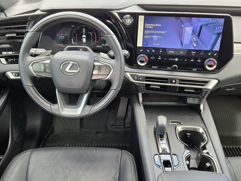 Certified 2025 Lexus RX 350 Premium Plus w/ Convenience Package FWD image 23