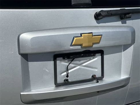 Used 2014 Chevrolet Tahoe 4WD image 10
