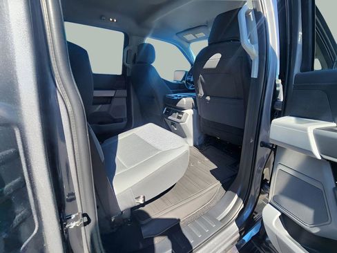 New 2026 Ford F150 XLT AWD/4WD image 12