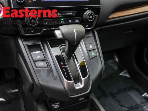 Used 2021 Honda CR-V EX image 12