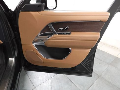 Used 2023 Land Rover Range Rover SE AWD/4WD image 34