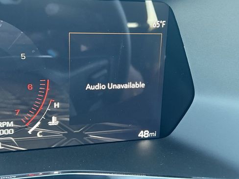 New 2026 GMC Canyon Elevation w/ Convenience Package image 12