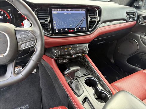 Used 2024 Dodge Durango SRT Hellcat AWD/4WD image 30
