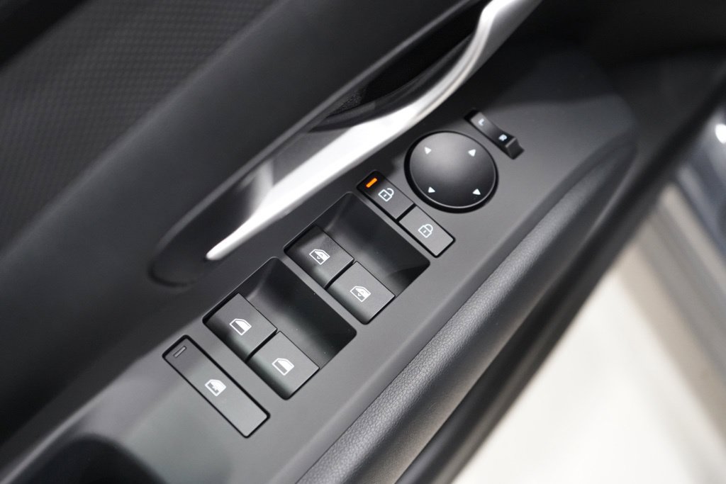 New 2026 Hyundai Tucson SEL Plus AWD/4WD image 19