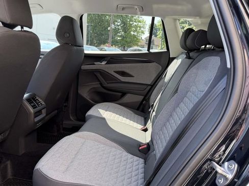 Used 2026 Volkswagen Tiguan S AWD/4WD image 13