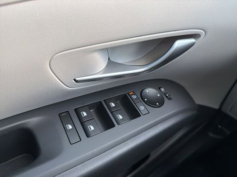 New 2026 Hyundai Tucson SEL image 28