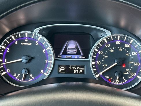 Used 2019 INFINITI QX60 Luxe w/ Essential Package AWD/4WD image 35