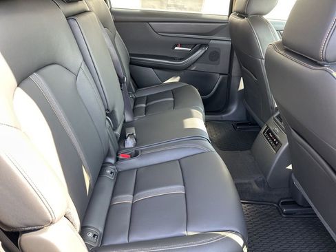 New 2026 MAZDA CX-90 3.3 Turbo w/ Select Package image 14