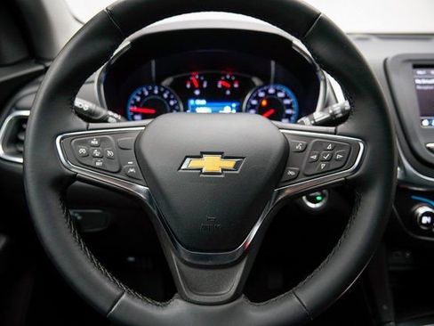 Used 2024 Chevrolet Equinox LT w/ LPO, Floor Liner Package image 31