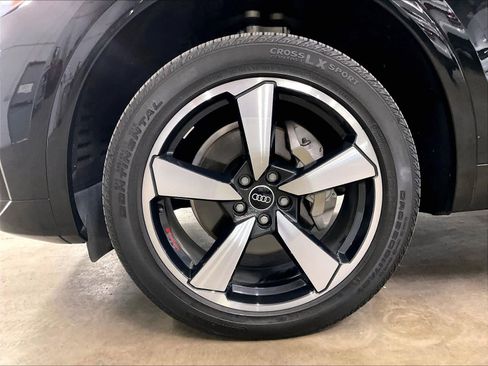 Certified 2023 Audi Q5 2.0T Premium Plus w/ Premium Plus Package AWD/4WD image 11