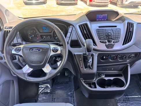 Used 2016 Ford Transit 350 XLT RWD image 15