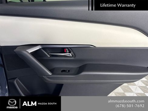 New 2026 MAZDA CX-5 Preferred image 17