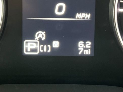 New 2026 Subaru Forester Limited image 18