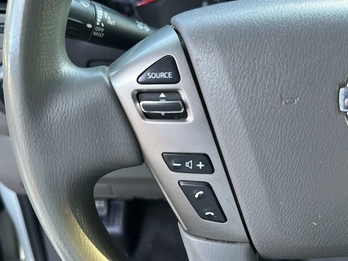 Used 2018 Nissan NV 2500 SV w/ Navigation Package RWD image 27