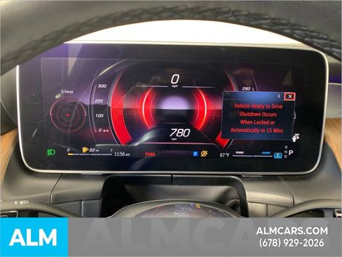 Used 2023 Mercedes-Benz GLC 300 image 27