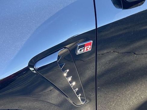 Used 2025 Toyota Corolla GR image 27