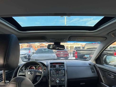 Used 2012 MAZDA CX-9 Grand Touring w/ Moonroof & Bose Audio Pkg image 25