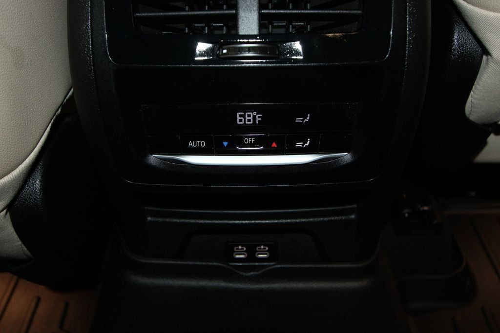 Used 2023 BMW X3 xDrive30i w/ Premium Package AWD/4WD image 28