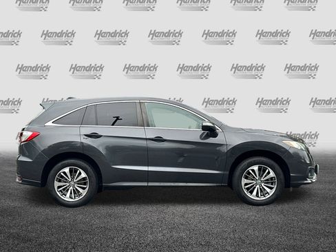 Used 2016 Acura RDX AWD w/ Advance Package image 3