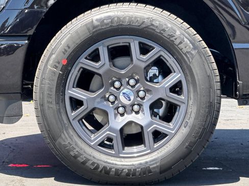 New 2026 Ford F150 STX w/ Equipment Group 200A RWD image 29