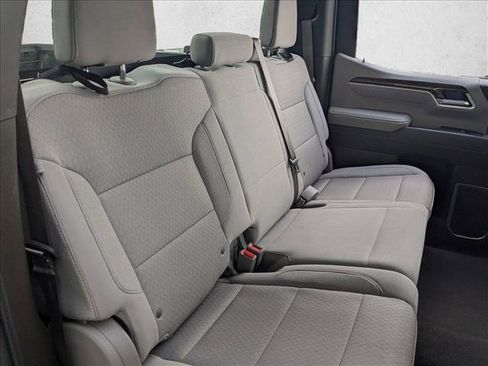 Used 2026 Chevrolet Silverado 1500 RST RWD image 19