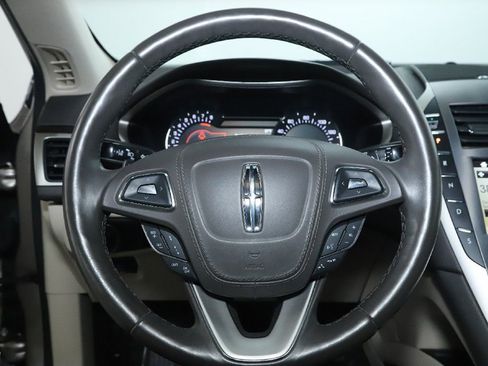 Used 2019 Lincoln MKZ Reserve w/ Reserve Plus Package image 22