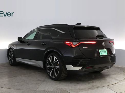 Used 2024 Acura ZDX Type S AWD/4WD image 17