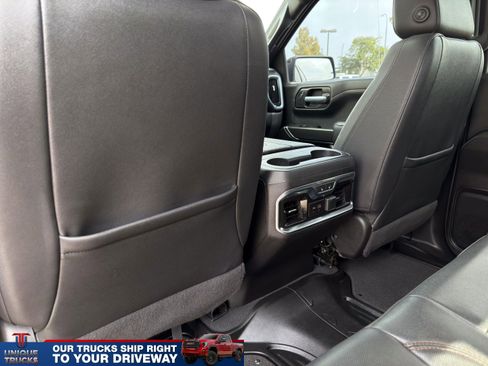 Used 2021 GMC Sierra 1500 AT4 w/ AT4 Preferred Package image 20