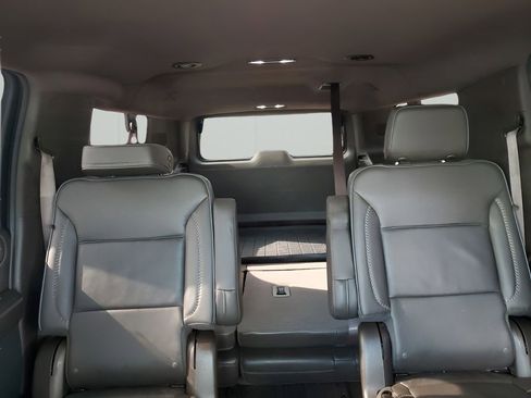 Certified 2023 GMC Yukon XL Denali AWD/4WD image 44