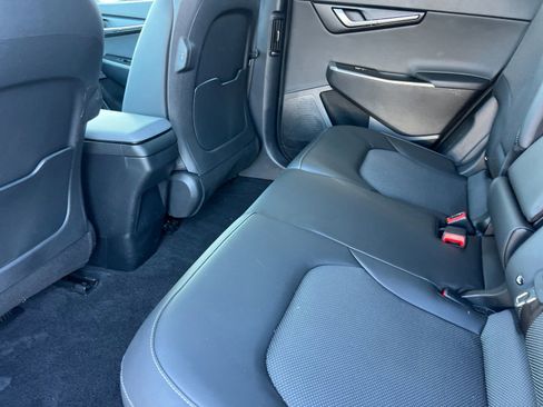 Used 2023 Kia EV6 Light image 12