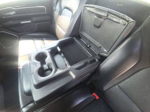 Used 2020 RAM 1500 Laramie w/ Sport Appearance Package AWD/4WD image 15
