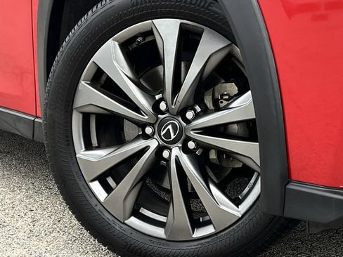 Used 2019 Lexus UX 200 F Sport FWD image 27