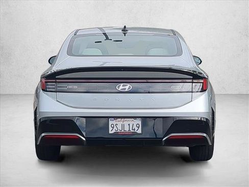 Used 2025 Hyundai Sonata SEL image 7