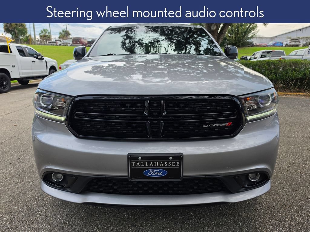 Used 2018 Dodge Durango GT w/ Blacktop Package RWD image 7