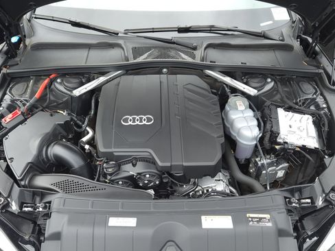 Used 2025 Audi A5 2.0T Premium Plus w/ Convenience Plus Package image 14