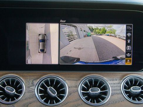 Used 2020 Mercedes-Benz AMG GT 53 image 18