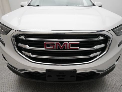 Used 2020 GMC Terrain SLT AWD/4WD image 21