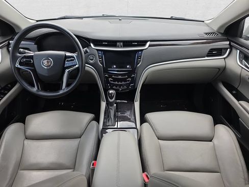 Used 2014 Cadillac XTS Premium FWD image 9