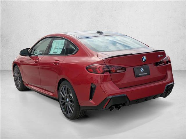 Used 2026 BMW M235i xDrive w/ M Performance Package AWD/4WD image 9