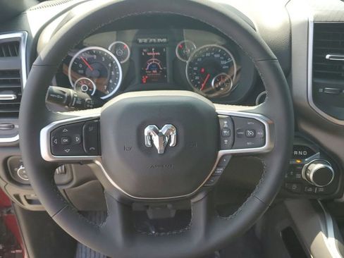 New 2026 RAM 1500 Big Horn image 28