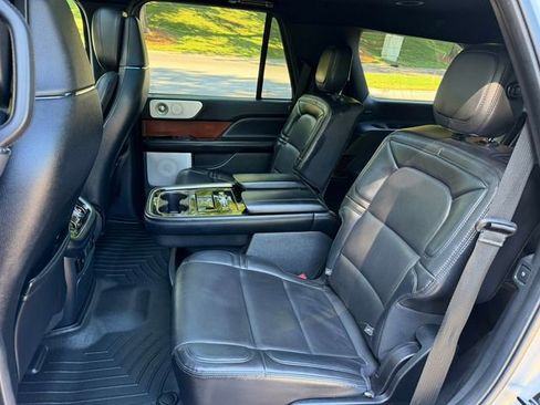 Used 2020 Lincoln Navigator Reserve w/ Luxury Package AWD/4WD image 27