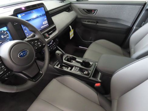 New 2026 Subaru Outback Premium image 23