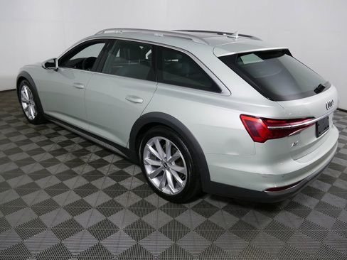 Used 2022 Audi A6 3.0T allroad Premium Plus w/ Executive Package AWD/4WD image 28