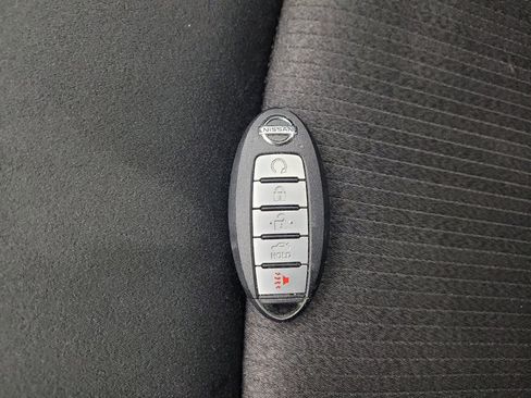 Used 2021 Nissan Altima 2.5 SV AWD/4WD image 32