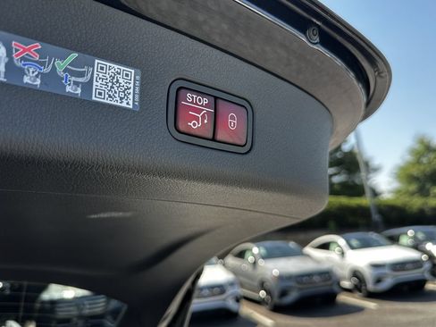 New 2026 Mercedes-Benz GLC 300 4MATIC image 22