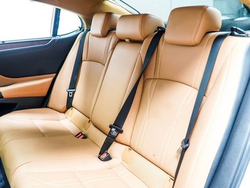 Used 2022 Lexus ES 350 Ultra Luxury w/ Accessory Package 2 FWD image 45