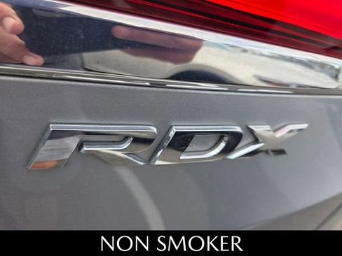 Used 2018 Acura RDX AWD image 6