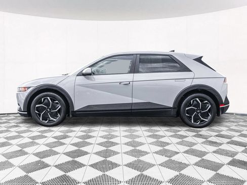 Certified 2023 Hyundai Ioniq 5 SEL AWD/4WD image 16